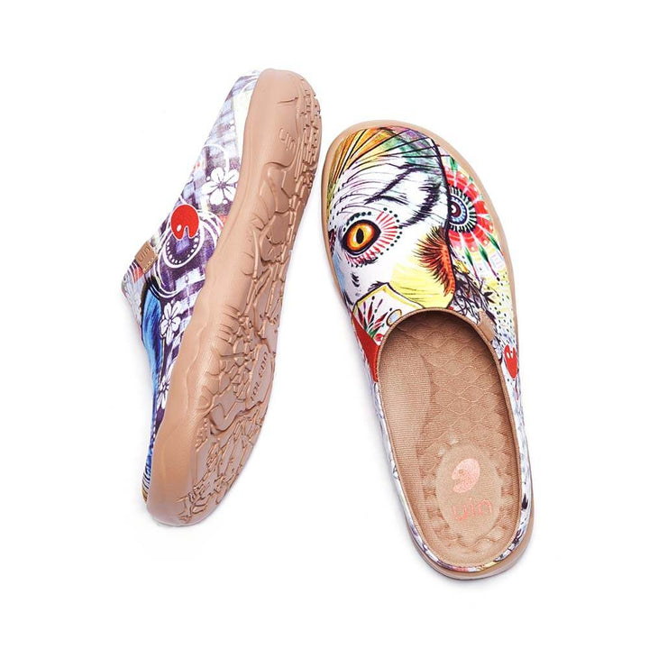 Cheer Up Slipper