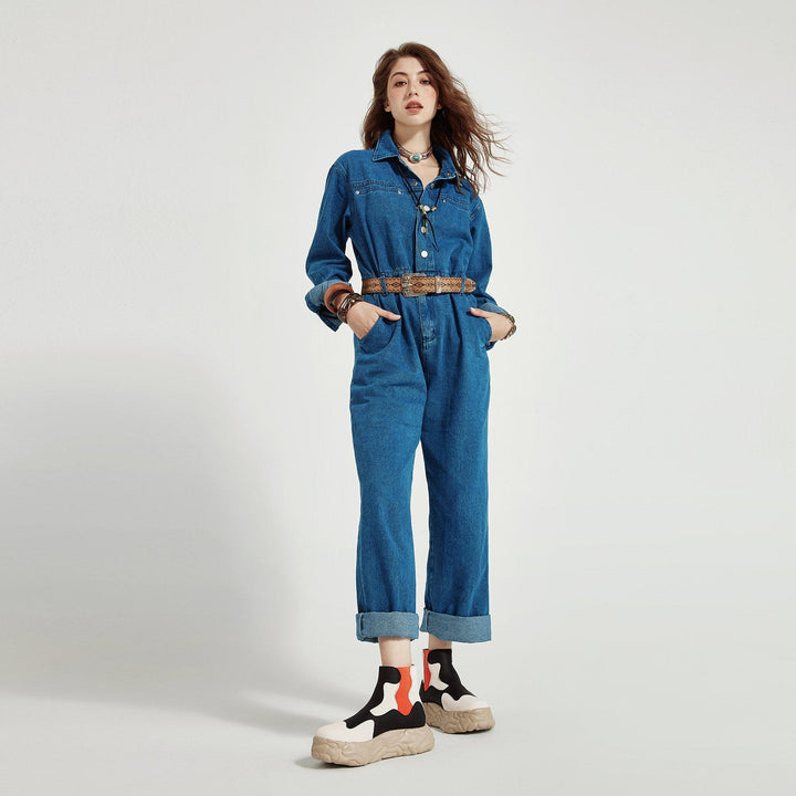 Classic Sleek Sanamolls III Women