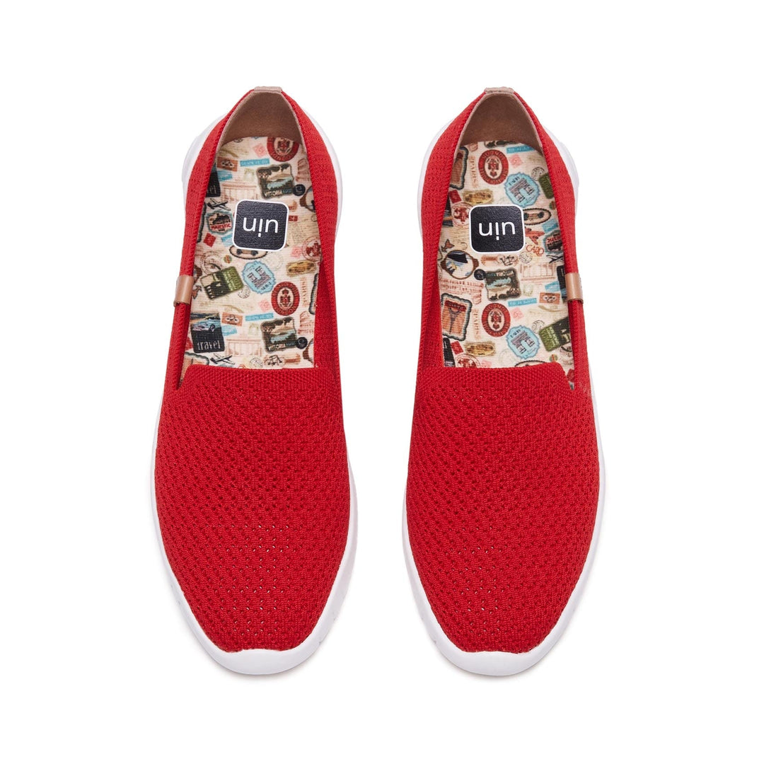 Crimson Menorca III II Women