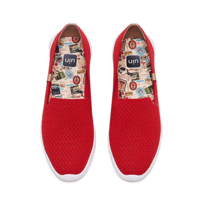 Crimson Menorca III II Women