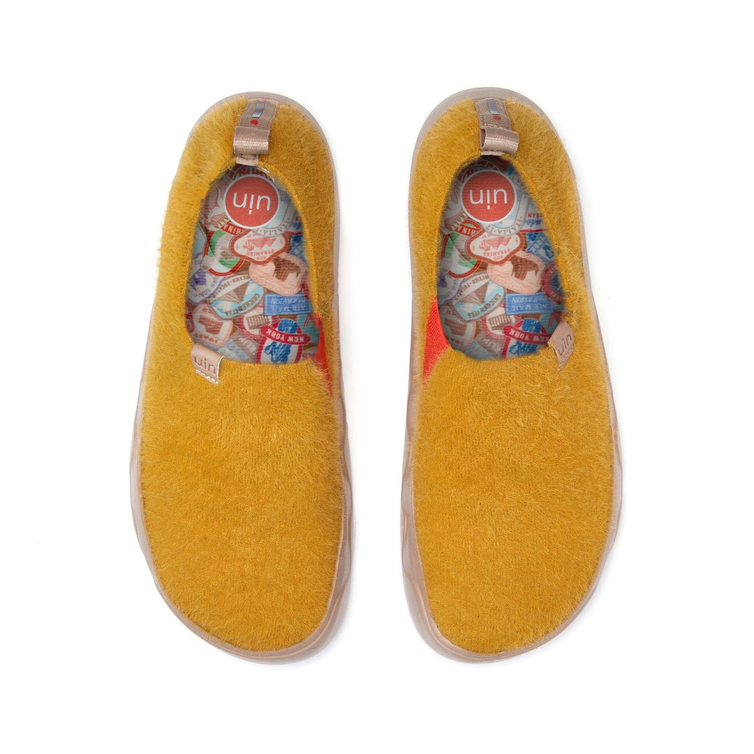 Curry Toledo IX Women