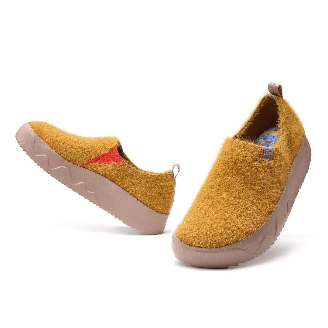 Curry Toledo IX Women