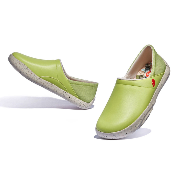 Daiquiri Green Mojacar II Women