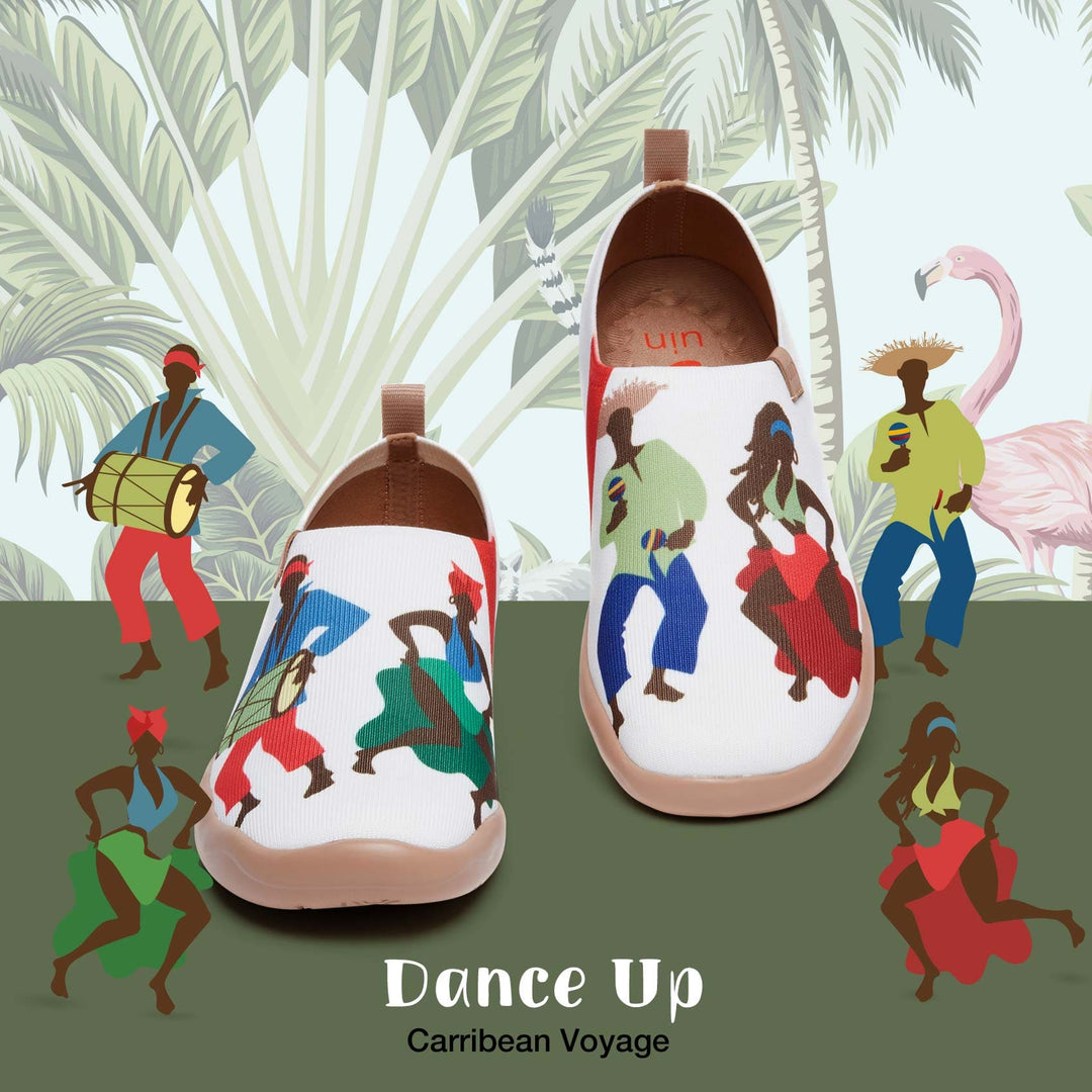 Dance Up Toledo I Women