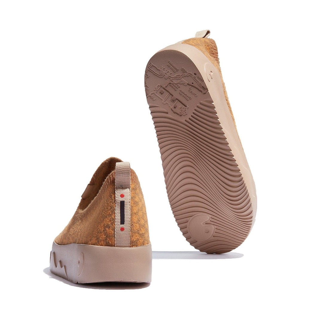 Desert Orange Fuerteventura I Women