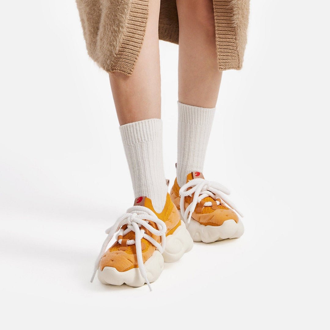Desert Sun Cloud I Women