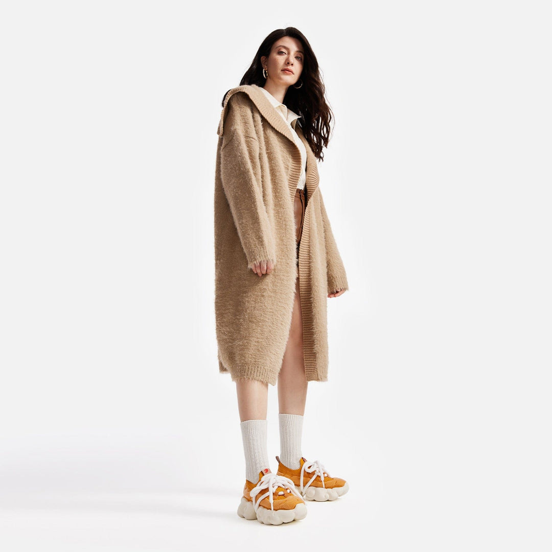 Desert Sun Cloud I Women