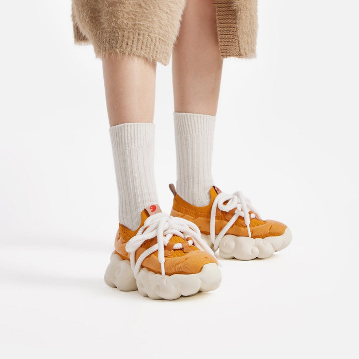 Desert Sun Cloud I Women