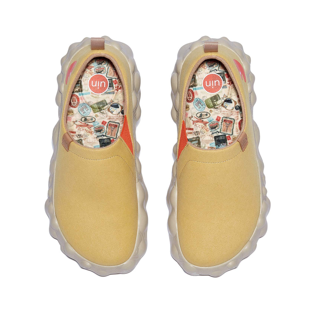 Dusty Leaf Toledo VI Women
