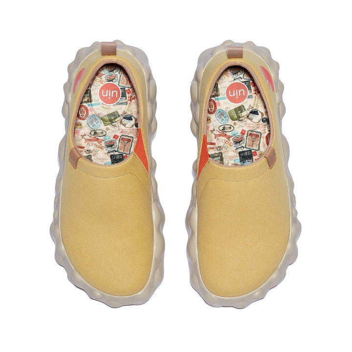 Dusty Leaf Toledo VI Women