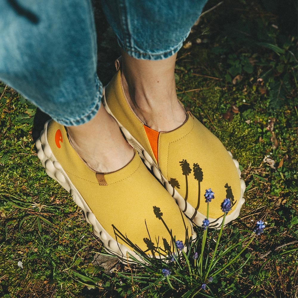 Dusty Leaf Toledo VI Women