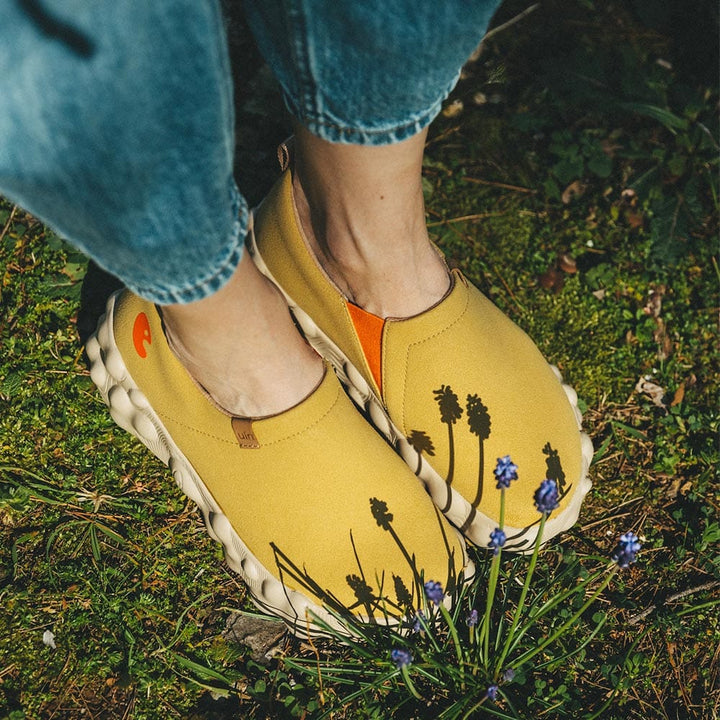 Dusty Leaf Toledo VI Women