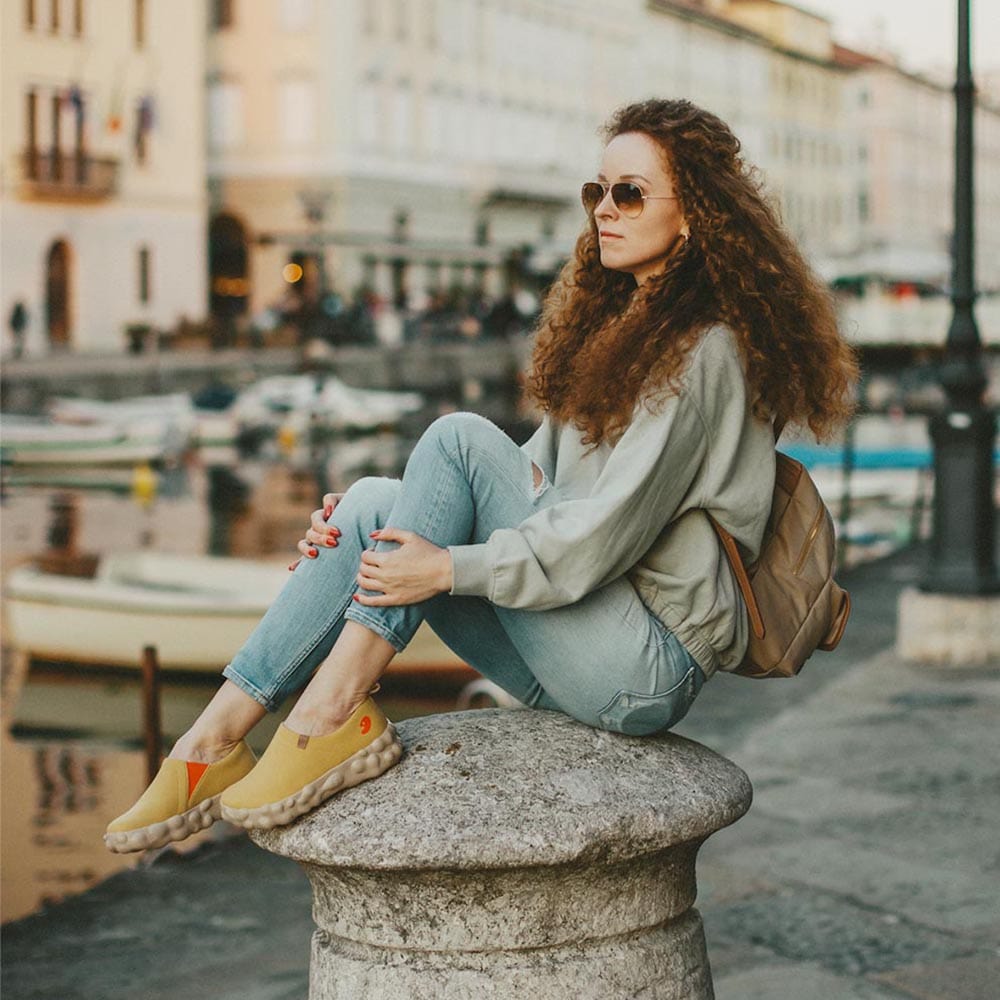 Dusty Leaf Toledo VI Women