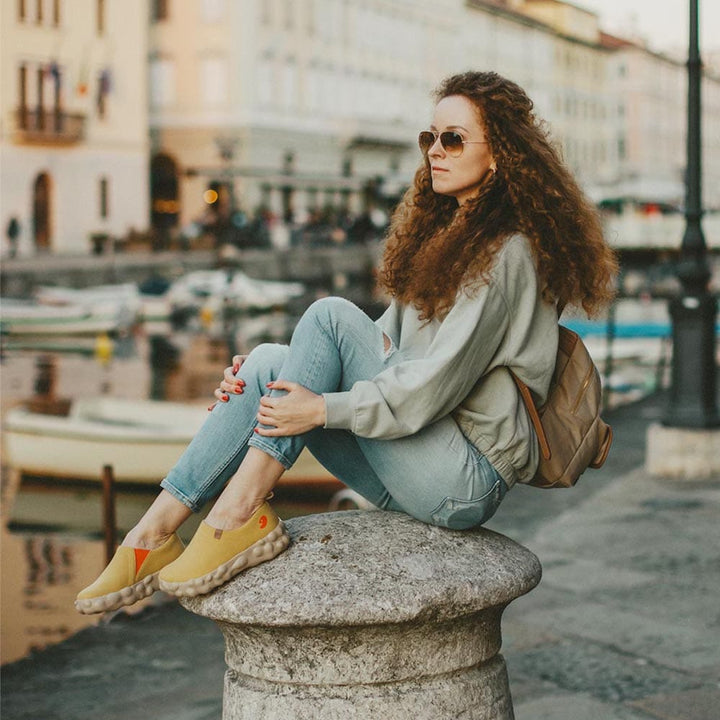 Dusty Leaf Toledo VI Women