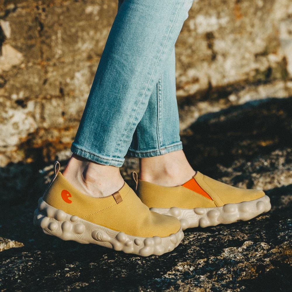 Dusty Leaf Toledo VI Women