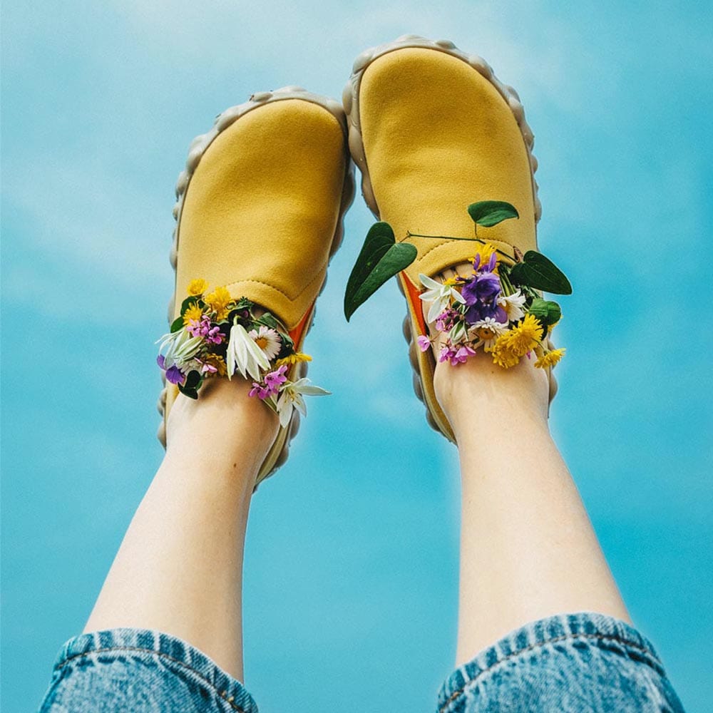 Dusty Leaf Toledo VI Women