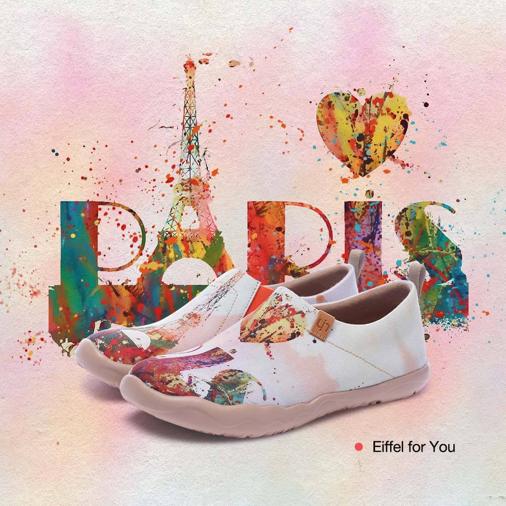 Eiffel for You