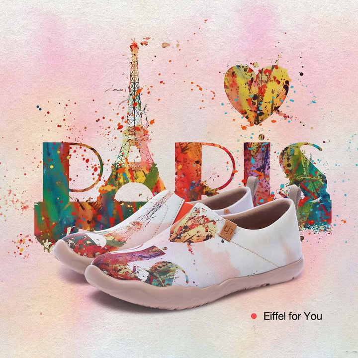 Eiffel for You