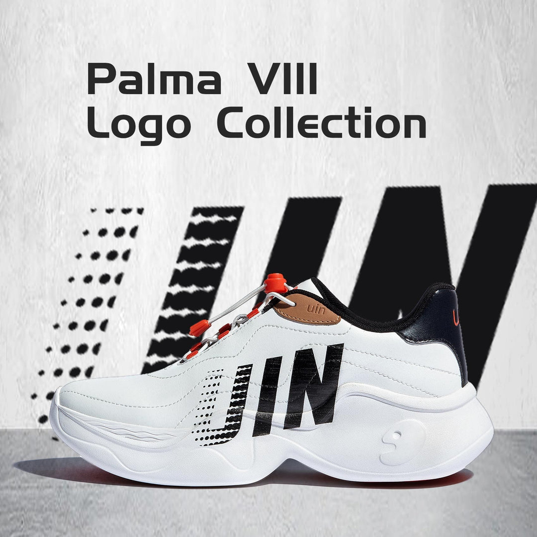 Fading White Palma VIII Women