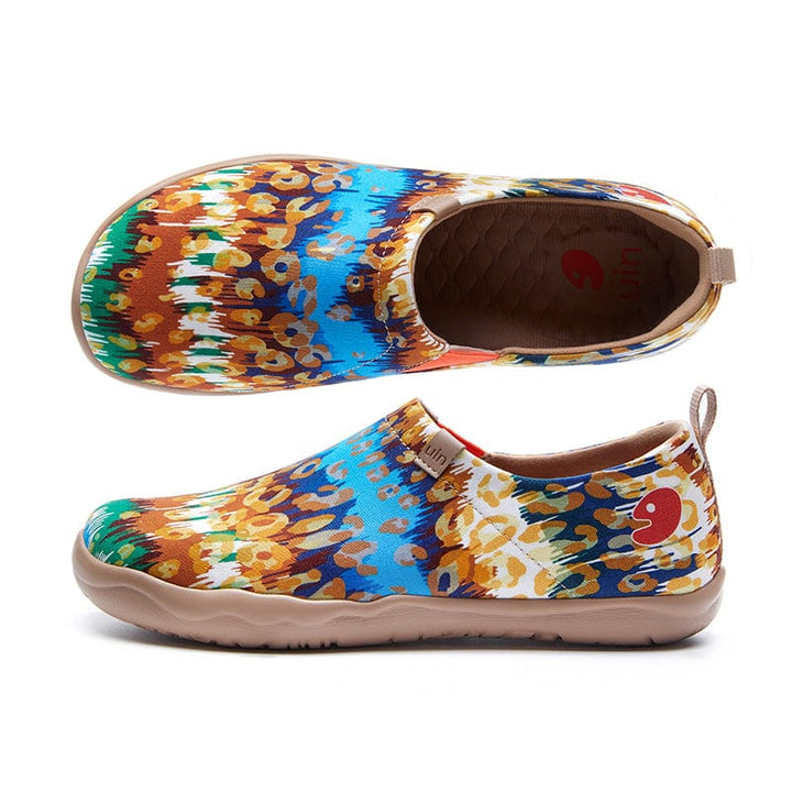 Field Hunter Toledo I Women