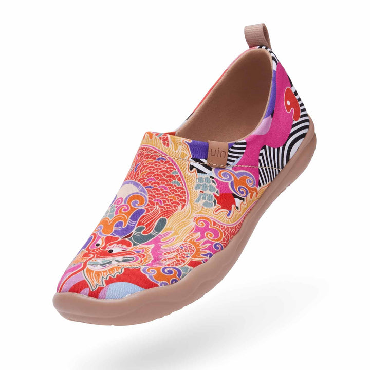 Flying Dragon Toledo I Women