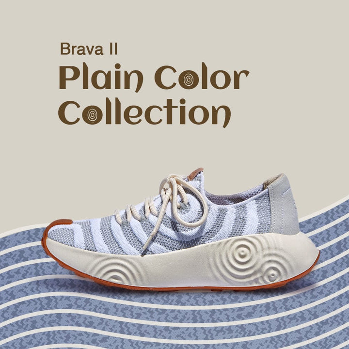 Galaxy White Brava II Women