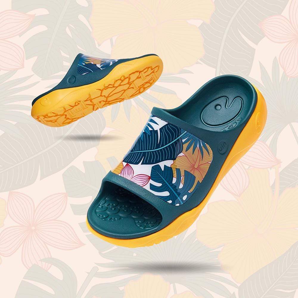 Garden Party Ibiza Slides