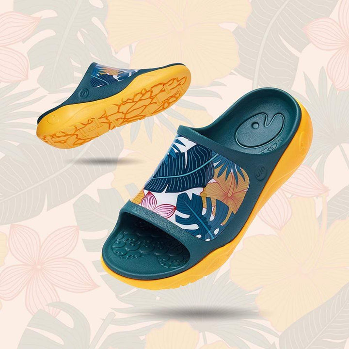 Garden Party Ibiza Slides