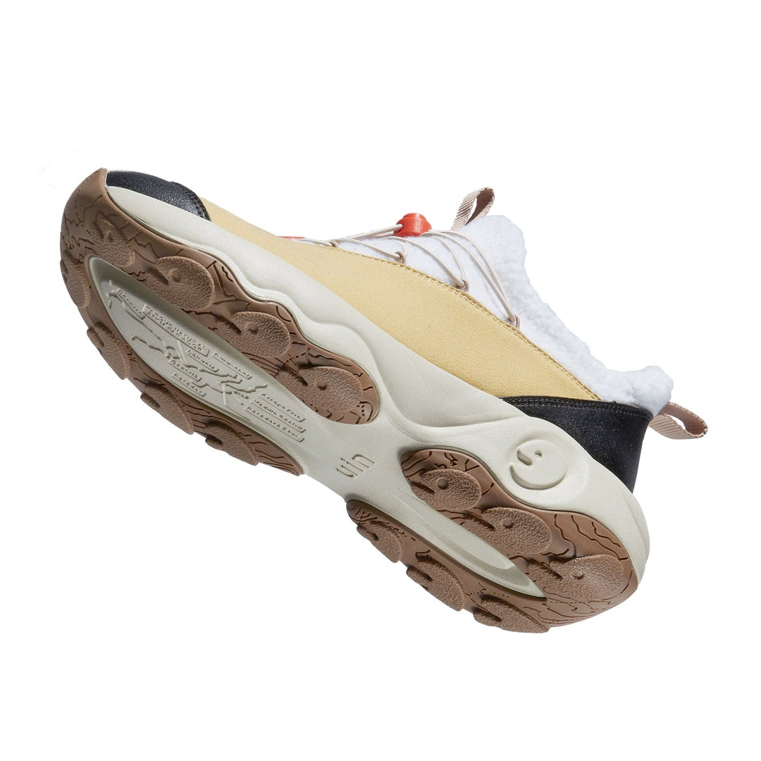 Gingko Yellow Cazorla VIII Women