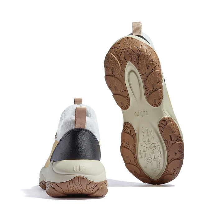 Gingko Yellow Cazorla VIII Women