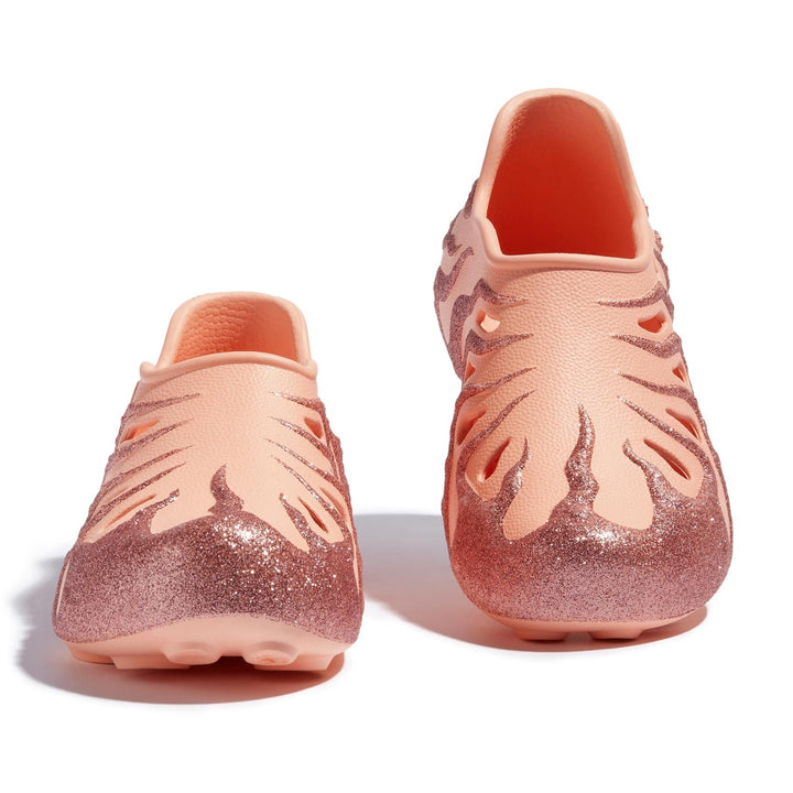 Glitter Pink Octopus II Women