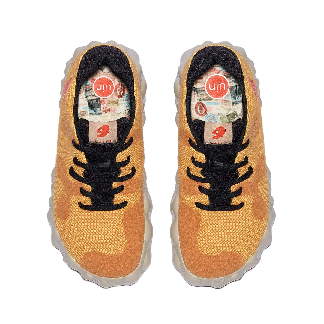 Golden Cream Figueras I Women