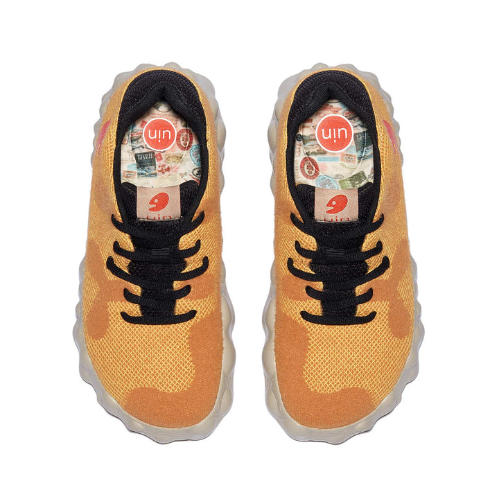 Golden Cream Figueras I Women