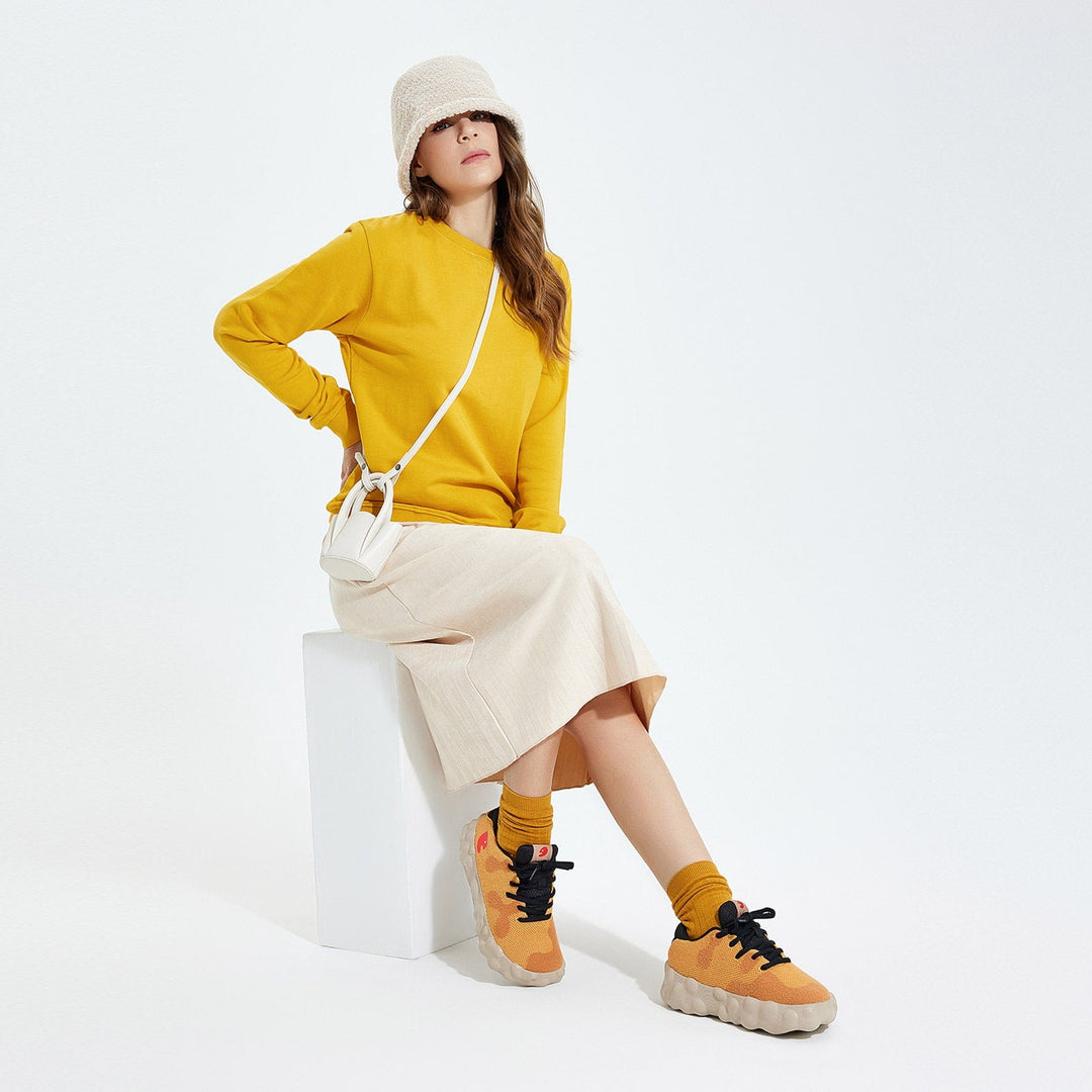Golden Cream Figueras I Women
