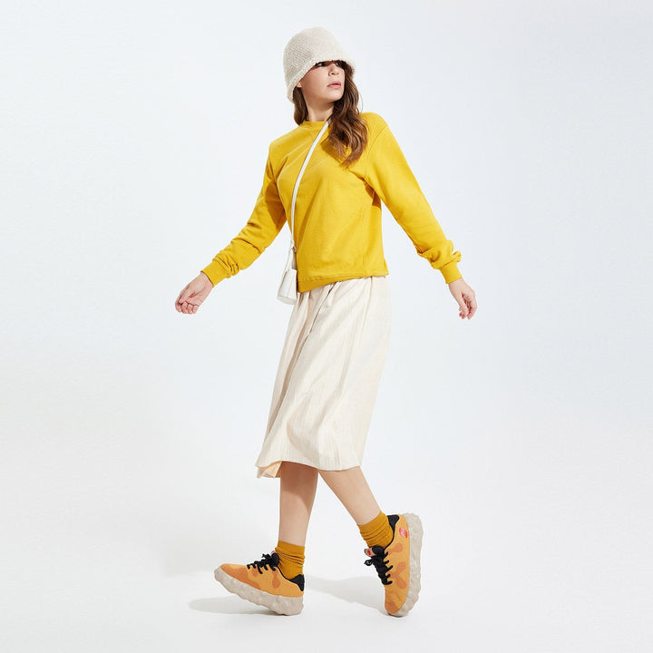 Golden Cream Figueras I Women