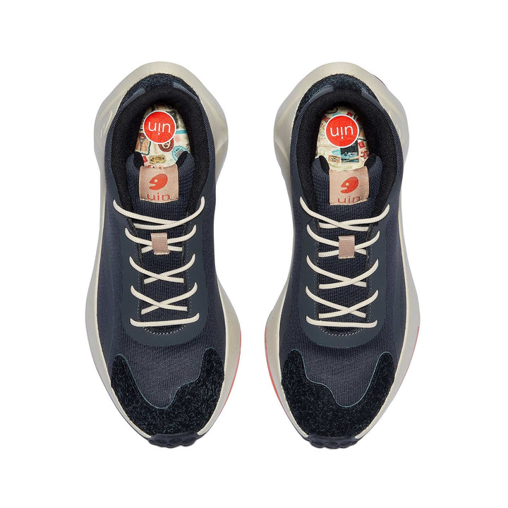 Grey Black Sevilla III Women