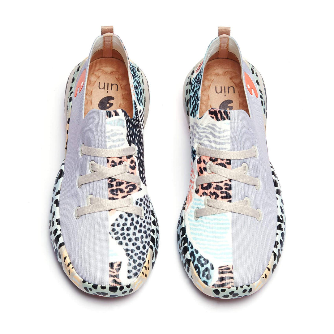 Grouper Mijas Women