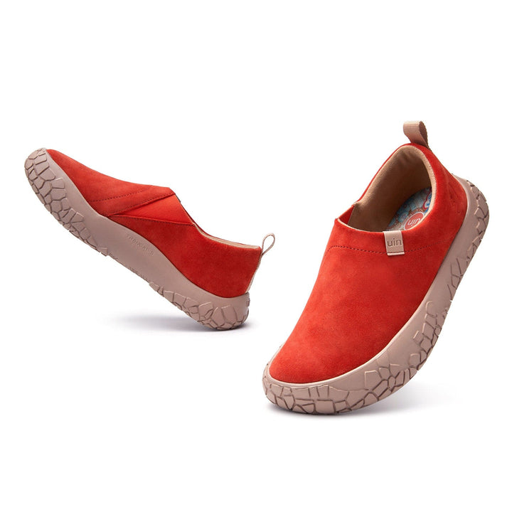 Guardsman Red Toledo IV Women