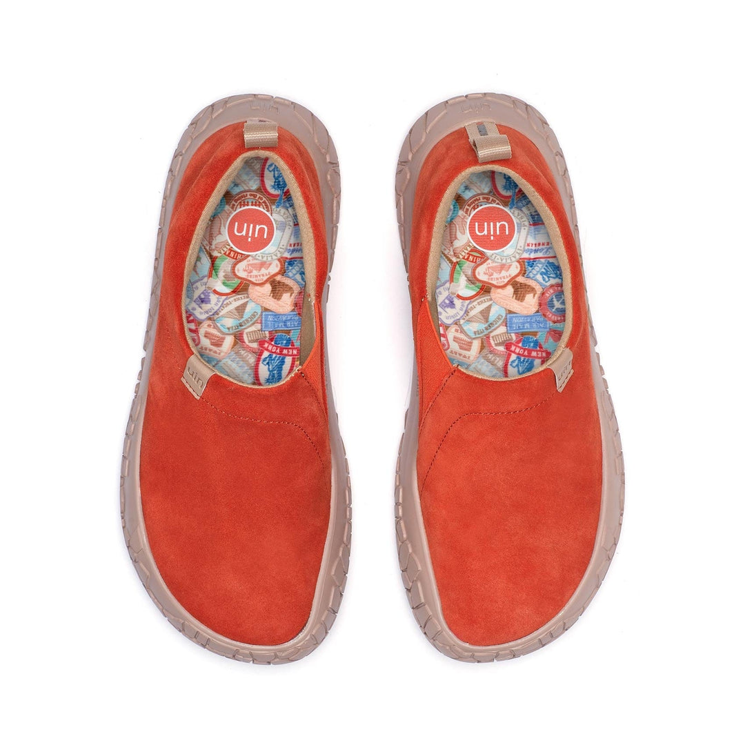 Guardsman Red Toledo IV Women