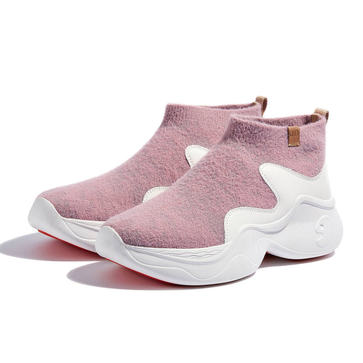 Heart Wood Palma II Women