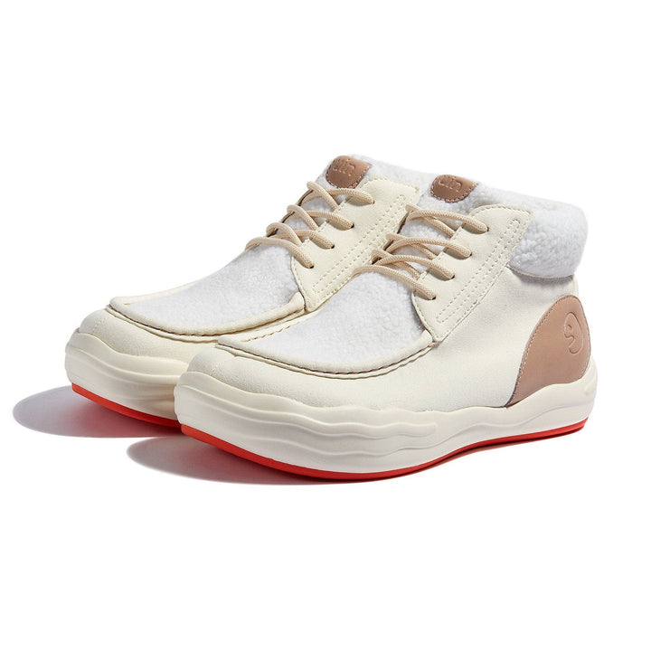 Heron White Andalusia VI Women