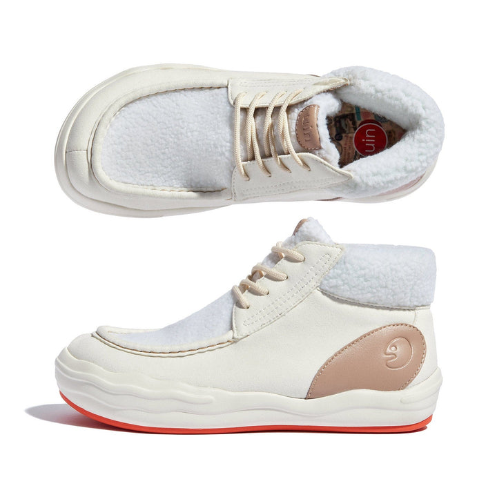 Heron White Andalusia VI Women