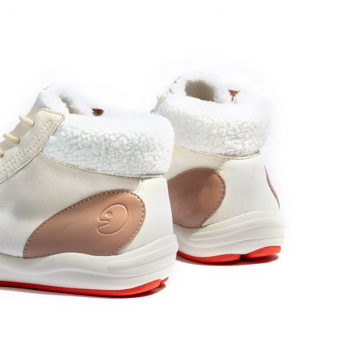 Heron White Andalusia VI Women