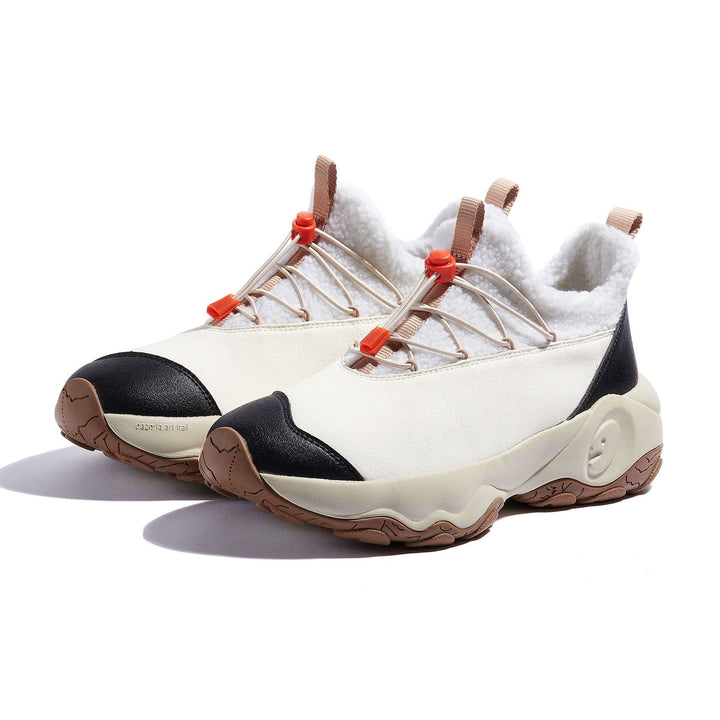 Heron White Cazorla VIII Women
