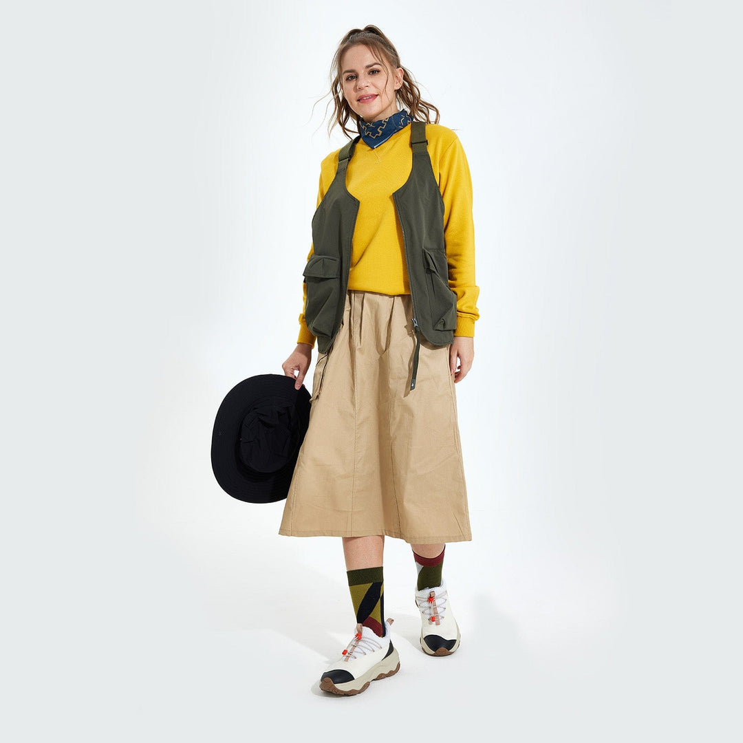 Heron White Cazorla VIII Women