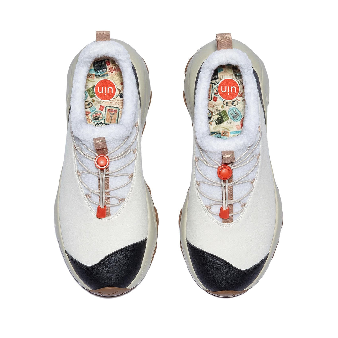 Heron White Cazorla VIII Women