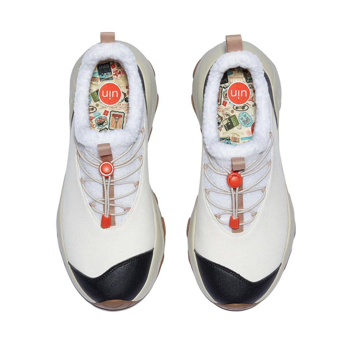 Heron White Cazorla VIII Women
