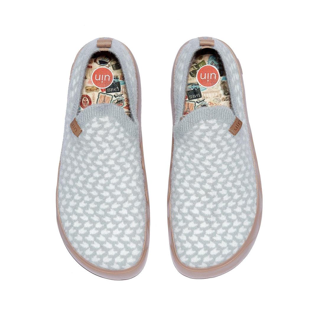 Heron White Fuerteventura I Women
