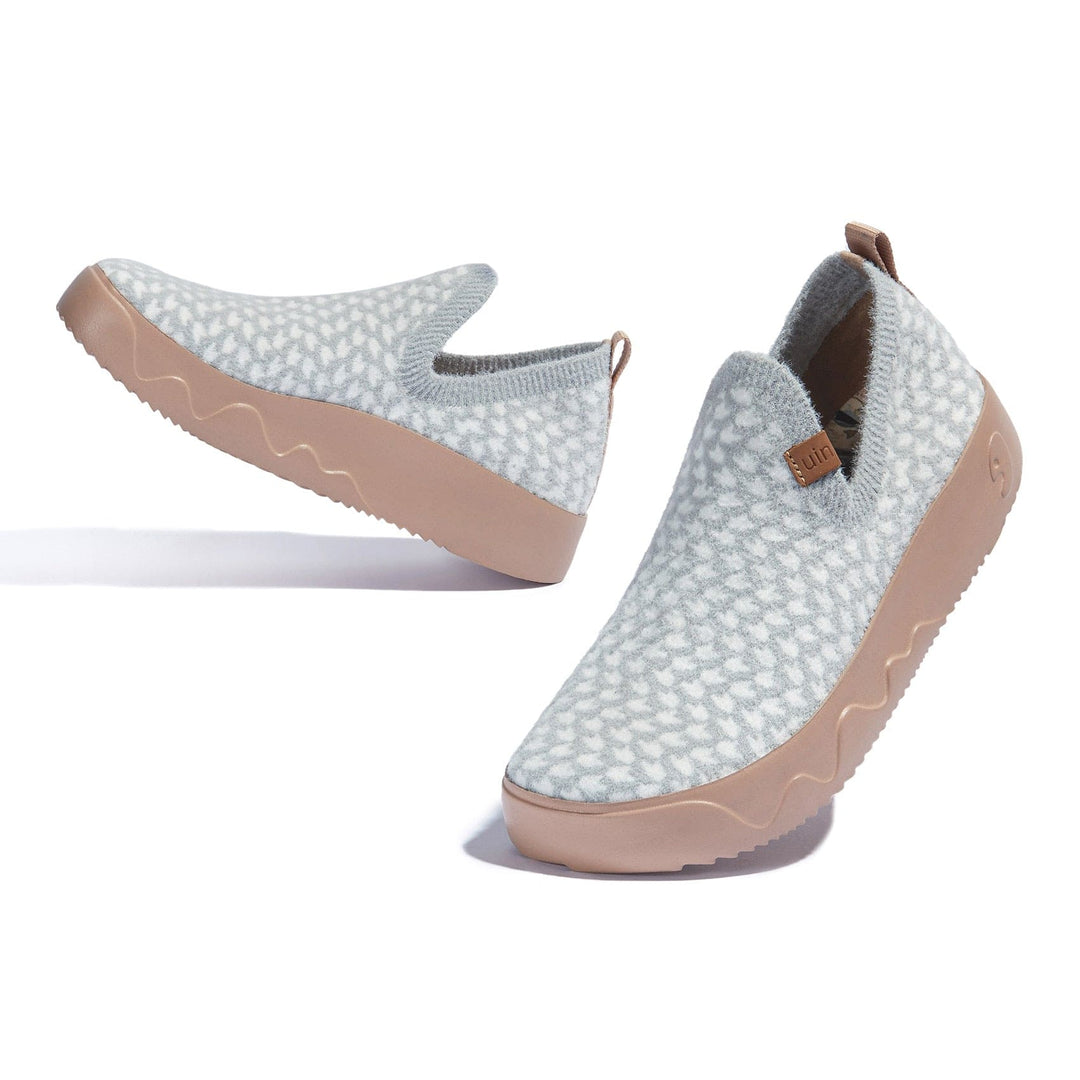 Heron White Fuerteventura I Women