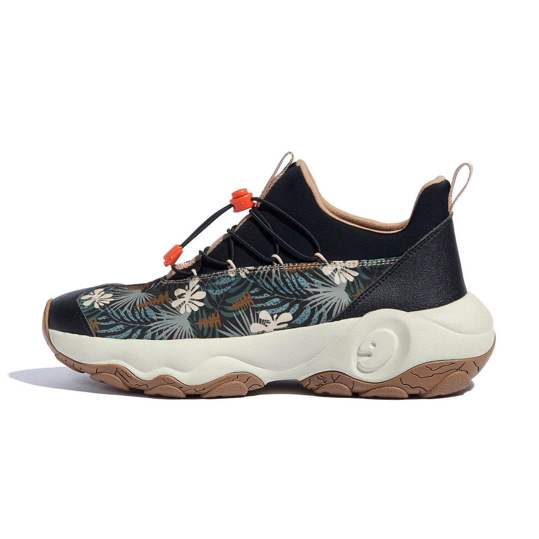 Jungle Shadow Cazorla VIII Women